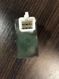 Коммутатор для скутера Honda Athena