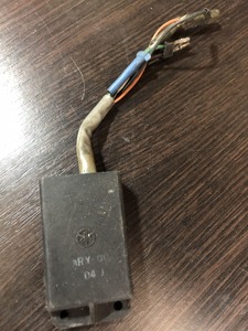 Scooter switch for Yamaha Vino 5AU