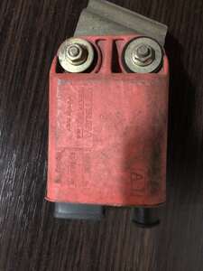 Коммутатор для скутера Ducati Mitsuba