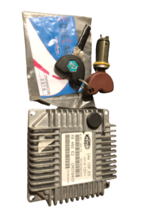 Коммутатор для скутера Magneti Marelli X9