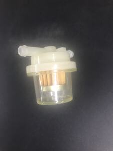 petrol filter fuel filter for moto scooter