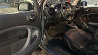 Smart Fortwo 453 EQ Cabrio 05/2021 сірий матовий