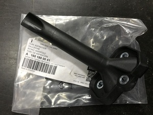 Масло трубка Smart 450 А1601800051