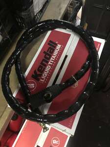 Anti-theft cable Citadel 180