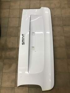 Крышка багажника Smart Fortwo 453 А4538880260