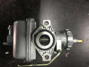 Карбюратор для скутера мопеда новый