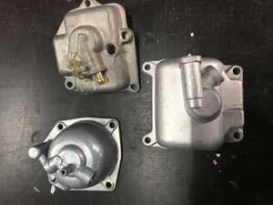 Carburetor scooter moped