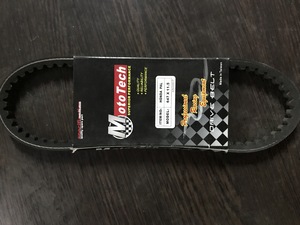 Ремень вариатора для скутера 647*11.5 Mototech