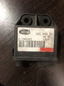 Комутатор для скутера AEC 304.01