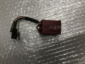 Коммутатор для скутера CDI Wonder Spark Daytona