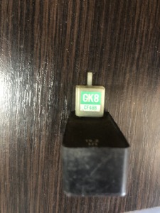 Коммутатор для скутера Honda GK8 бу