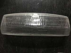 Headlight Glass for Honda Lead Scooter