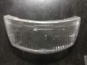 Headlight glass for scooter Yamaha Next Zone