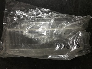 Headlight Glass for Honda Dio 18 Scooter