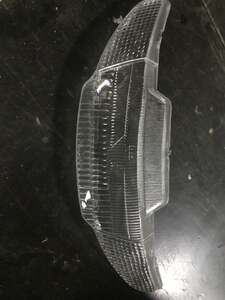 Headlight Glass for Honda Dio 27 Scooter
