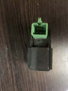 Коммутатор для скутера CI-08A