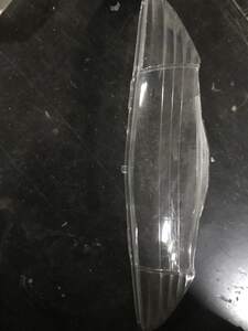 Headlight glass for scooter Honda Lead AF48