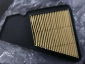 Фільтруючий елемент для скутера мопеда Yamaha Gear 4T
