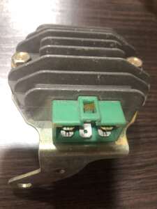 Реле регулятор для скутера SH686-12