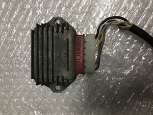 Реле регулятор Ducati Energy