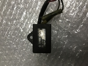 Коммутатор для скутера Suzuki 32900-02420