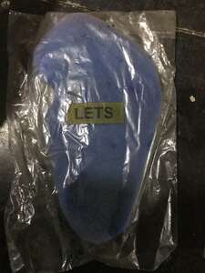 Элемент воздушного фильтра для скутера Suzuki Lets II