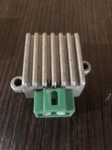 Реле регулятор для скутера Тайвань