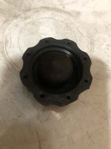 Крышка масляного бачка для скутера