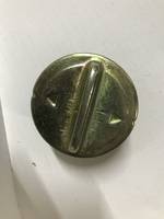 Кришка пробка бензинова для скутера мото