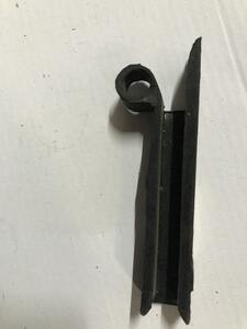 Успокоитель цепи ГРМ для скутера