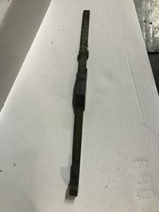 Scooter timing chain guide