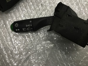 Рычаг переключения поворотов Smart Electric Drive