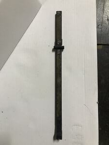 Успокоитель цепи ГРМ для скутера