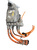 Smart 451 A4519007502