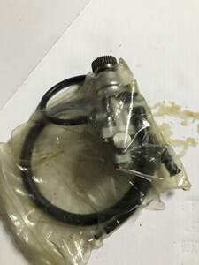 Oil Pump for QJ Yamaha Moped Scooter