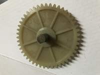 Шестерня для скутера мопеда