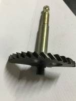 Полумесяц  для скутера