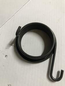 Пружина заводного механизма для скутера GY6