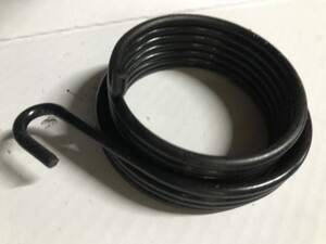 Пружина заводного механизма для скутера Yamaha