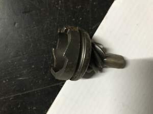 Ratchet Clockwork Variator Cover for Scooter GY6 50 4T