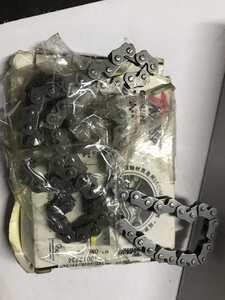 Цепь ГРМ 4T GY6 125/150