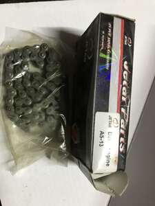 Timing Chain for Delta Scooter