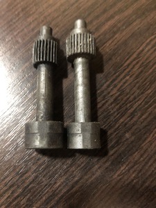 Oil Pump Gear for Suzuki Scooter
