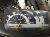 Спидометр для скутера мото Suzuki Япония