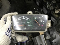 Спидометр для скутера мото Suzuki Япония