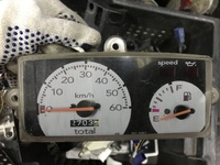 Спидометр для скутера мото Suzuki Япония