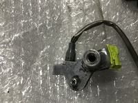 Крепления ручки под зеркало