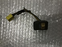 Крепления ручки скутер японский