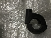 Крепления ручки скутер японский