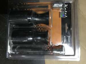 Крашпеды, слайдера для мото FSK6103-K